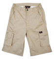 Himalayan Mens Basic Work Trade Cargo Pockets Shorts