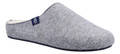 Hush Puppies The Good Slipper Mens Memory Foam Slip On Mule Slippers