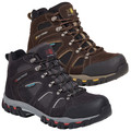 Karrimor Bodmin MID IV Mens Walking Hiking Lace Up Trekking Boots