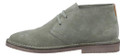 Hush Puppies Samuel Mens Desert Chukka Leather Comfort Ankle Boots