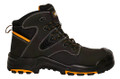 JCB Backhoe Mens Composite Toe Midsole S3 Safety Work Ankle Boots