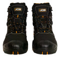 JCB Backhoe Mens Composite Toe Midsole S3 Safety Work Ankle Boots