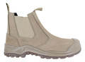 JCB Dealer Mens Work Safety Steel Toe Midsole Ankle S3 Boots