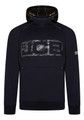 JCB Horton Mens Trade Work Pull Over Sweat Shirt Hoodie