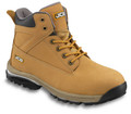 JCB Workmax Mens Work Safety Steel Toe Midsole S1P Ankle Boots