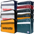 Lambretta Classic Retro Messenger Shoulder Laptop Tablet Body Strap Bag