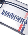 Lambretta Classic Retro Messenger Shoulder Laptop Tablet Body Strap Bag