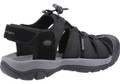 Hush Puppies Peru Mens Adventure Walking Casual Bungee Sandals