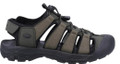 Hush Puppies Peru Mens Adventure Walking Casual Bungee Sandals