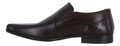 Thomas Crick Moray Mens Casual Formal Leather Slip On Loafers Shoes
