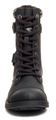 Rocket Dog Thunder Womens Classic Ankle Lace Up Biker Boots