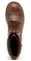 Rocket Dog Thunder Womens Classic Ankle Lace Up Biker Boots