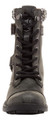Rocket Dog Thunder Womens Classic Ankle Lace Up Biker Boots
