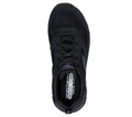 Skechers Track Syntac Mens Sports Gym Walking Lace Up Trainers