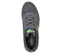 Skechers Track Syntac Mens Sports Gym Walking Lace Up Trainers