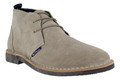 Ben Sherman Hemmings Mens Retro Smart Classic Lace Up Ankle Boots