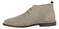 Ben Sherman Hemmings Mens Retro Smart Classic Lace Up Ankle Boots