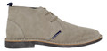 Ben Sherman Hemmings Mens Retro Smart Classic Lace Up Ankle Boots