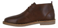 Ben Sherman Hemmings Mens Retro Smart Classic Lace Up Ankle Boots