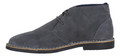 Ben Sherman Hemmings Mens Retro Smart Classic Lace Up Ankle Boots