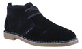 Ben Sherman Hemmings Mens Retro Smart Classic Lace Up Ankle Boots