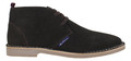 Ben Sherman Hemmings Mens Retro Smart Classic Lace Up Ankle Boots