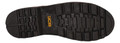 JCB Farley Mens Dealer Work Safety Steel Toe Midsole Ankle Boots