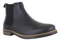 Thomas Crick Bamford Mens Classic Leather Dealer Chelsea Ankle Boots