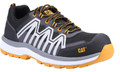 Caterpillar Charge Mens S3 Safety Composite Toe/Midsole Work Trainers