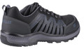Caterpillar Charge Mens S3 Safety Composite Toe/Midsole Work Trainers