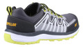 Caterpillar Charge Mens S3 Safety Composite Toe/Midsole Work Trainers, safety work shoes designed for durability and foot protection.