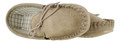 Northamptonshire Slipper Co. Womens Real Suede British Made Slippers