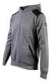 Caterpillar Essential Mens Work Pull Over Sweat Shirt Hoodie