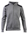 Caterpillar Essential Mens Work Pull Over Sweat Shirt Hoodie
