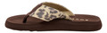 Rocket Dog Adios Womens Casual Flip Flop Toe Post Sandals