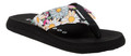 Rocket Dog Adios Womens Casual Flip Flop Toe Post Sandals