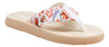 Rocket Dog Adios Womens Casual Flip Flop Toe Post Sandals
