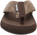 Rocket Dog Adios Womens Casual Flip Flop Toe Post Sandals