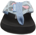 Rocket Dog Adios Womens Casual Flip Flop Toe Post Sandals