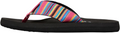 Rocket Dog Adios Womens Casual Flip Flop Toe Post Sandals