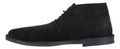 Lambretta Chiswick Mens Classic Lace Up Suede Desert Ankle Boots