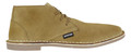 Lambretta Chiswick Mens Classic Lace Up Suede Desert Ankle Boots