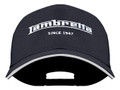 Lambretta Original Classic Logo Target Baseball Cap