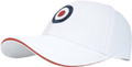 Lambretta Original Classic Logo Target Baseball Cap