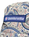 Lambretta Bucket Paisley Festival Summer Hat