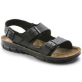 Birkenstock Kano Birko Flor Mens Work Kitchen Garden Sandals - Regular Width