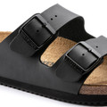 Birkenstock Arizona Prof Mens Work Kitchen Garden Sandals - Regular Width