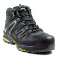 GriSport Trojan Mens Vibram Steel Toe/Midsole Work Waterproof Boots