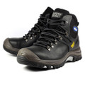 GriSport Workmate Mens Steel Toe/Midsole Work Ankle Boots