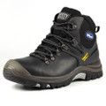 GriSport Workmate Mens Steel Toe/Midsole Work Ankle Boots